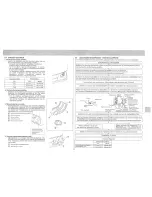 Предварительный просмотр 95 страницы Mitsubishi MCF-18 Installation Manual