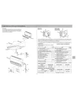 Предварительный просмотр 101 страницы Mitsubishi MCF-18 Installation Manual