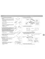 Предварительный просмотр 103 страницы Mitsubishi MCF-18 Installation Manual