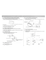 Предварительный просмотр 104 страницы Mitsubishi MCF-18 Installation Manual