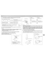 Предварительный просмотр 105 страницы Mitsubishi MCF-18 Installation Manual