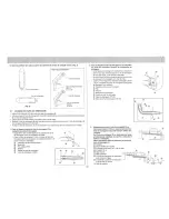 Предварительный просмотр 106 страницы Mitsubishi MCF-18 Installation Manual