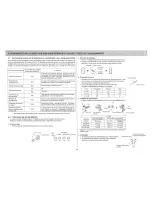 Предварительный просмотр 108 страницы Mitsubishi MCF-18 Installation Manual