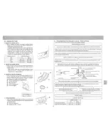 Предварительный просмотр 109 страницы Mitsubishi MCF-18 Installation Manual