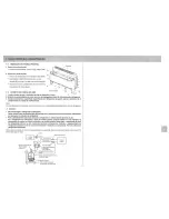 Предварительный просмотр 111 страницы Mitsubishi MCF-18 Installation Manual