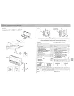 Предварительный просмотр 115 страницы Mitsubishi MCF-18 Installation Manual