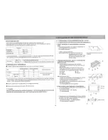 Предварительный просмотр 116 страницы Mitsubishi MCF-18 Installation Manual