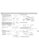 Предварительный просмотр 117 страницы Mitsubishi MCF-18 Installation Manual