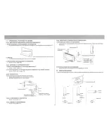 Предварительный просмотр 118 страницы Mitsubishi MCF-18 Installation Manual