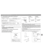 Предварительный просмотр 119 страницы Mitsubishi MCF-18 Installation Manual