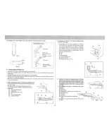 Предварительный просмотр 120 страницы Mitsubishi MCF-18 Installation Manual