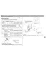 Предварительный просмотр 121 страницы Mitsubishi MCF-18 Installation Manual