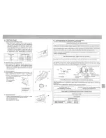 Предварительный просмотр 123 страницы Mitsubishi MCF-18 Installation Manual