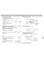 Предварительный просмотр 131 страницы Mitsubishi MCF-18 Installation Manual