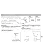 Предварительный просмотр 133 страницы Mitsubishi MCF-18 Installation Manual