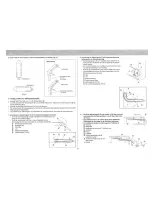 Предварительный просмотр 134 страницы Mitsubishi MCF-18 Installation Manual