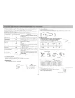 Предварительный просмотр 136 страницы Mitsubishi MCF-18 Installation Manual