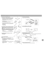 Предварительный просмотр 145 страницы Mitsubishi MCF-18 Installation Manual