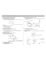 Предварительный просмотр 146 страницы Mitsubishi MCF-18 Installation Manual