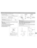 Предварительный просмотр 147 страницы Mitsubishi MCF-18 Installation Manual