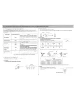 Предварительный просмотр 150 страницы Mitsubishi MCF-18 Installation Manual