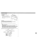 Предварительный просмотр 153 страницы Mitsubishi MCF-18 Installation Manual