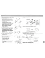 Предварительный просмотр 159 страницы Mitsubishi MCF-18 Installation Manual