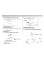 Предварительный просмотр 160 страницы Mitsubishi MCF-18 Installation Manual