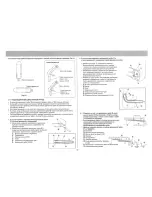 Предварительный просмотр 162 страницы Mitsubishi MCF-18 Installation Manual