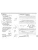 Предварительный просмотр 165 страницы Mitsubishi MCF-18 Installation Manual