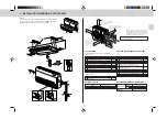 Предварительный просмотр 3 страницы Mitsubishi MCFZ-A18WV Installation Manual