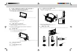 Предварительный просмотр 6 страницы Mitsubishi MCFZ-A18WV Installation Manual