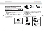 Предварительный просмотр 7 страницы Mitsubishi MCFZ-A18WV Installation Manual