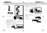 Предварительный просмотр 8 страницы Mitsubishi MCFZ-A18WV Installation Manual