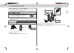 Предварительный просмотр 9 страницы Mitsubishi MCFZ-A18WV Installation Manual