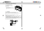 Предварительный просмотр 13 страницы Mitsubishi MCFZ-A18WV Installation Manual