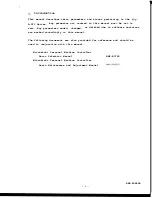 Preview for 4 page of Mitsubishi MDS-A-SVJ Series Parameter Manual