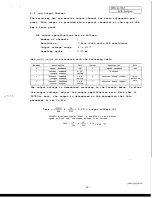 Preview for 16 page of Mitsubishi MDS-A-SVJ Series Parameter Manual