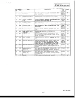 Preview for 26 page of Mitsubishi MDS-A-SVJ Series Parameter Manual