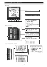 Preview for 10 page of Mitsubishi ME96SSR-MB User Manual