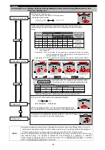 Preview for 23 page of Mitsubishi ME96SSR-MB User Manual