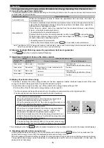 Preview for 57 page of Mitsubishi ME96SSR-MB User Manual