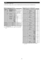 Preview for 62 page of Mitsubishi ME96SSR-MB User Manual