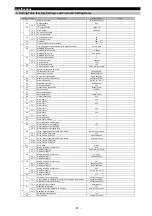 Preview for 82 page of Mitsubishi ME96SSR-MB User Manual