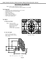 Preview for 30 page of Mitsubishi MEDALLION WS-55615 Service Manual