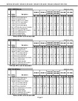 Preview for 37 page of Mitsubishi MEDALLION WS-55615 Service Manual