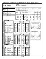 Preview for 46 page of Mitsubishi MEDALLION WS-55615 Service Manual