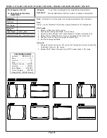 Preview for 48 page of Mitsubishi MEDALLION WS-55615 Service Manual