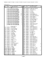 Preview for 55 page of Mitsubishi MEDALLION WS-55615 Service Manual