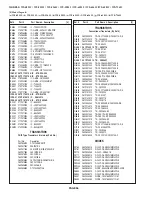 Preview for 56 page of Mitsubishi MEDALLION WS-55615 Service Manual